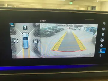 GLE 350 d 4M AIRMATIC Distronic Panorama AHK 360