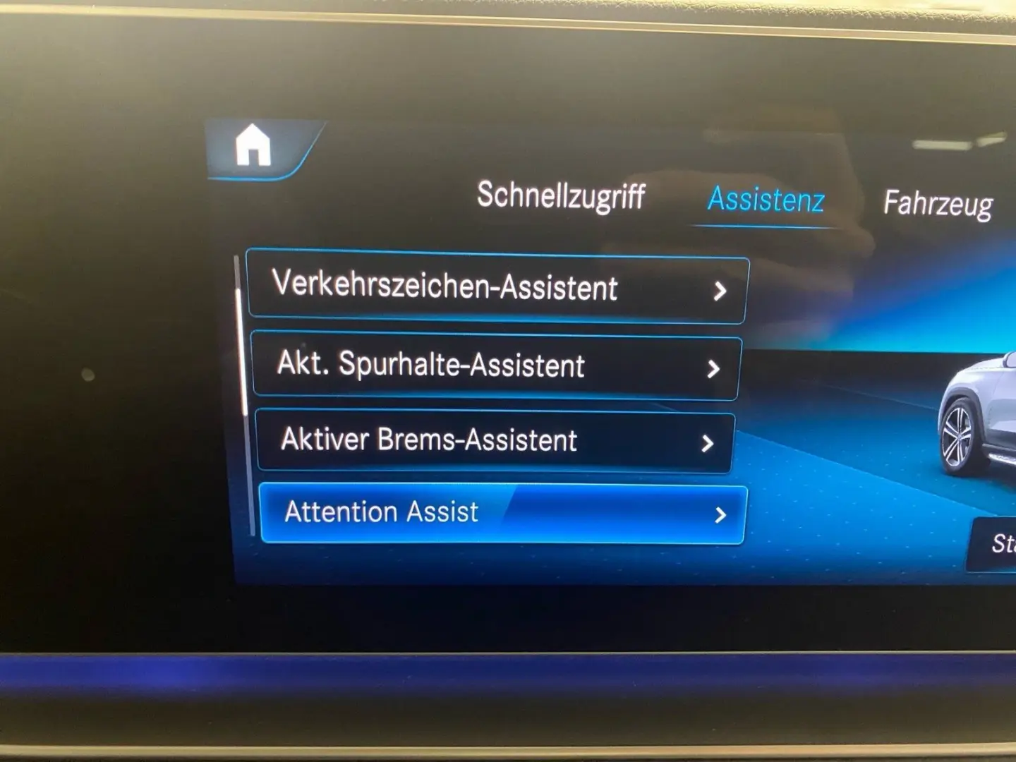 GLE 350 d 4M AIRMATIC Distronic Panorama AHK 360