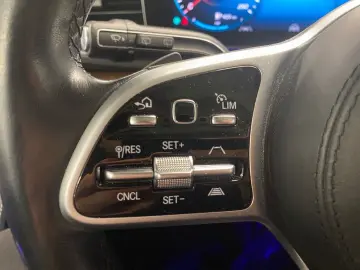 GLE 350 d 4M AIRMATIC Distronic Panorama AHK 360