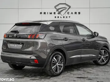 Peugeot 3008 Hybrid 225 e-EAT8 Allure Pack