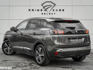 Peugeot 3008 Hybrid 225 e-EAT8 Allure Pack