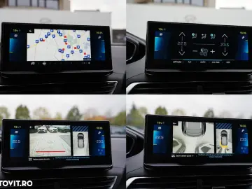 Peugeot 3008 Hybrid 225 e-EAT8 Allure Pack
