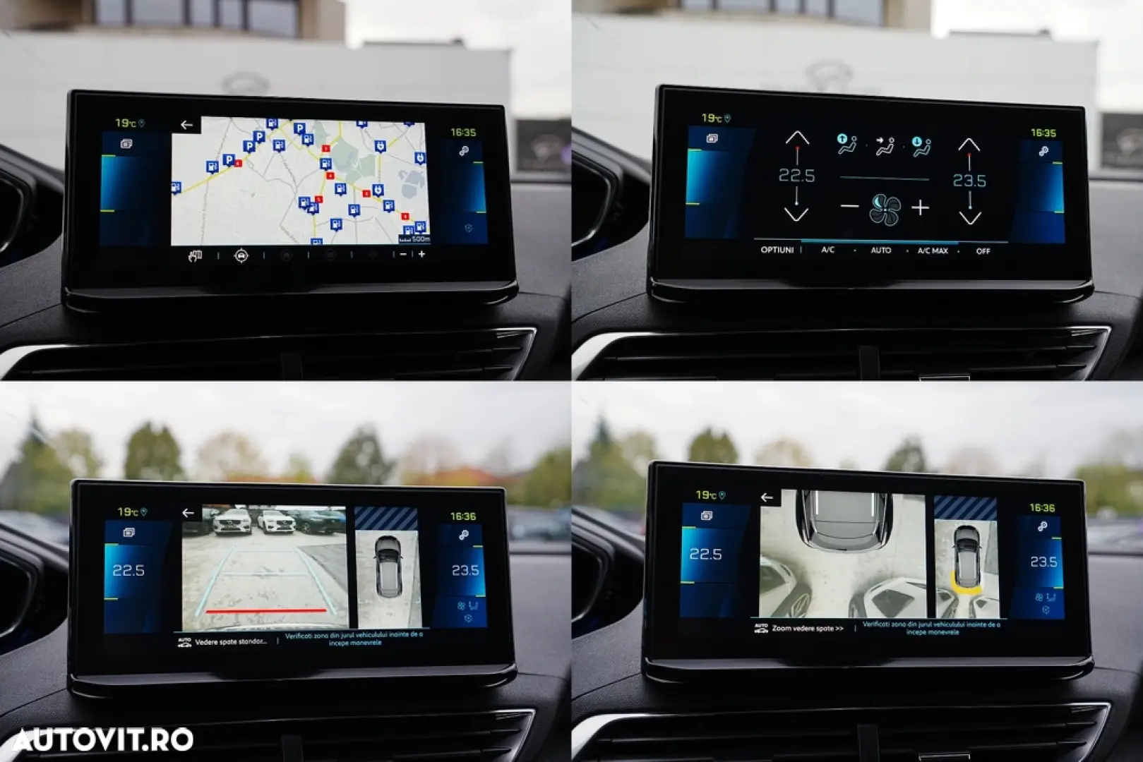 Peugeot 3008 Hybrid 225 e-EAT8 Allure Pack