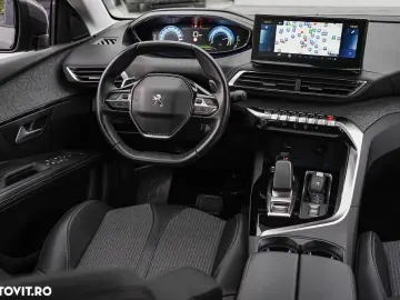 Peugeot 3008 Hybrid 225 e-EAT8 Allure Pack