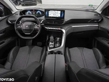 Peugeot 3008 Hybrid 225 e-EAT8 Allure Pack