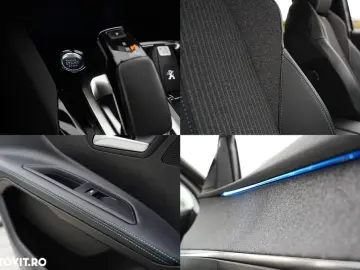 Peugeot 3008 Hybrid 225 e-EAT8 Allure Pack