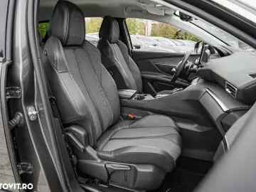 Peugeot 3008 Hybrid 225 e-EAT8 Allure Pack