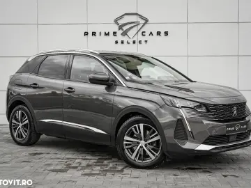 Peugeot 3008 Hybrid 225 e-EAT8 Allure Pack
