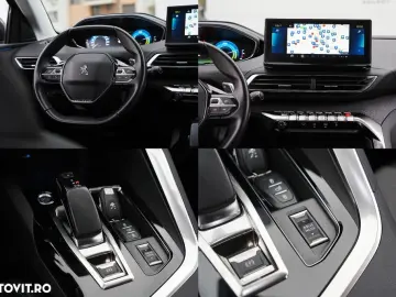 Peugeot 3008 Hybrid 225 e-EAT8 Allure Pack