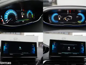 Peugeot 3008 Hybrid 225 e-EAT8 Allure Pack