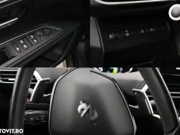 Peugeot 3008 Hybrid 225 e-EAT8 Allure Pack