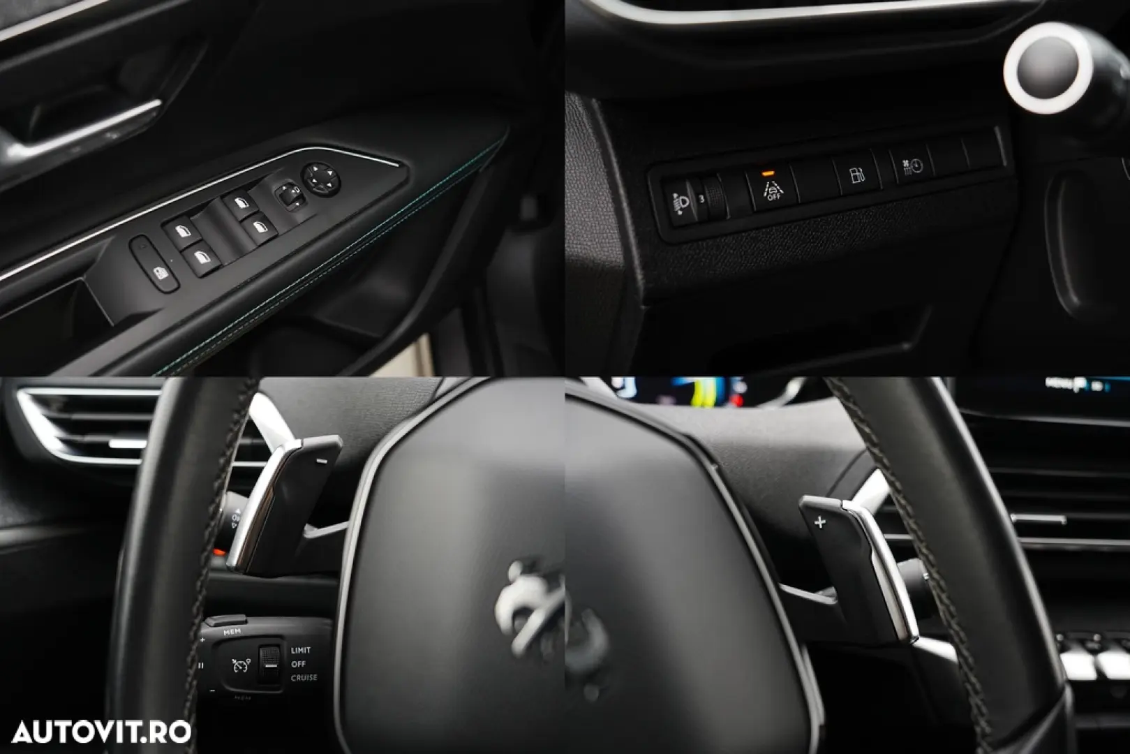 Peugeot 3008 Hybrid 225 e-EAT8 Allure Pack