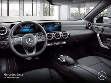 A 250 e AMG Night MBeam Pano AHK Distro AugmReal