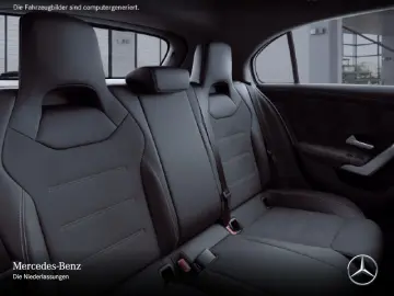 A 250 e AMG Night MBeam Pano AHK Distro AugmReal