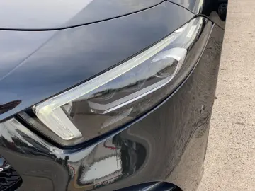 A250e AMG Limo EDITION Panorama_Memory_360_Sound