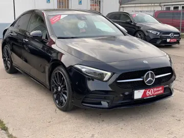 A250e AMG Limo EDITION Panorama_Memory_360_Sound