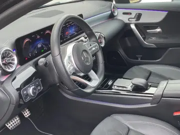 A250e AMG Limo EDITION Panorama_Memory_360_Sound