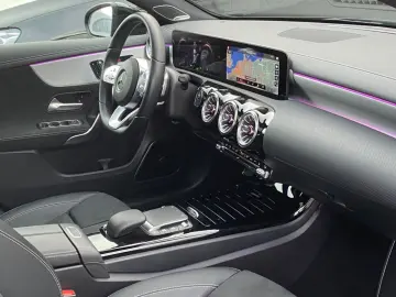 A250e AMG Limo EDITION Panorama_Memory_360_Sound