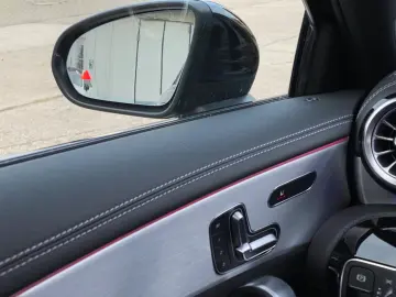 A250e AMG Limo EDITION Panorama_Memory_360_Sound