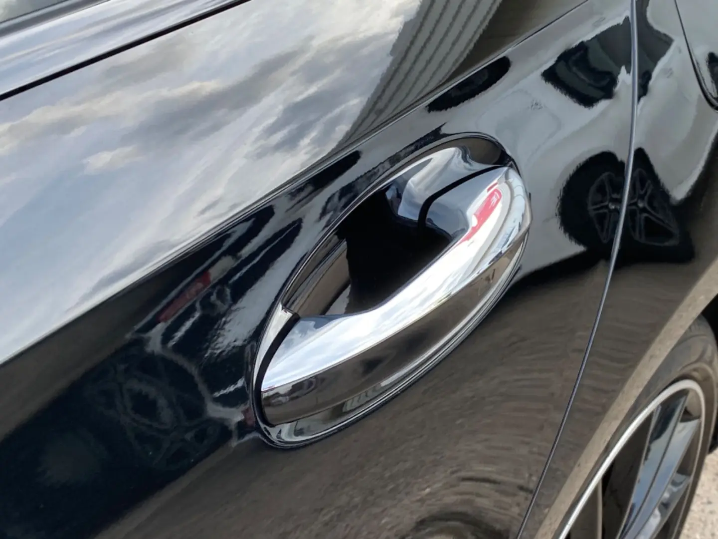 A250e AMG Limo EDITION Panorama_Memory_360_Sound