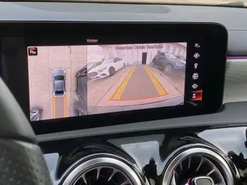A250e AMG Limo EDITION Panorama_Memory_360_Sound