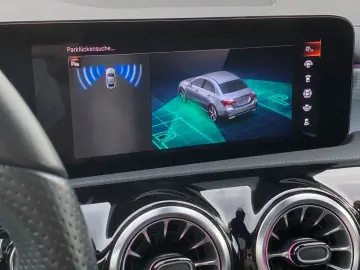 A250e AMG Limo EDITION Panorama_Memory_360_Sound