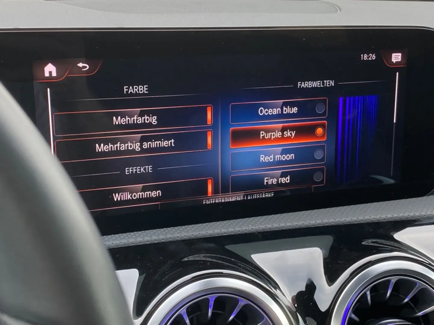 A250e AMG Limo EDITION Panorama_Memory_360_Sound