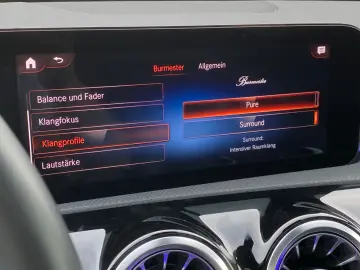 A250e AMG Limo EDITION Panorama_Memory_360_Sound