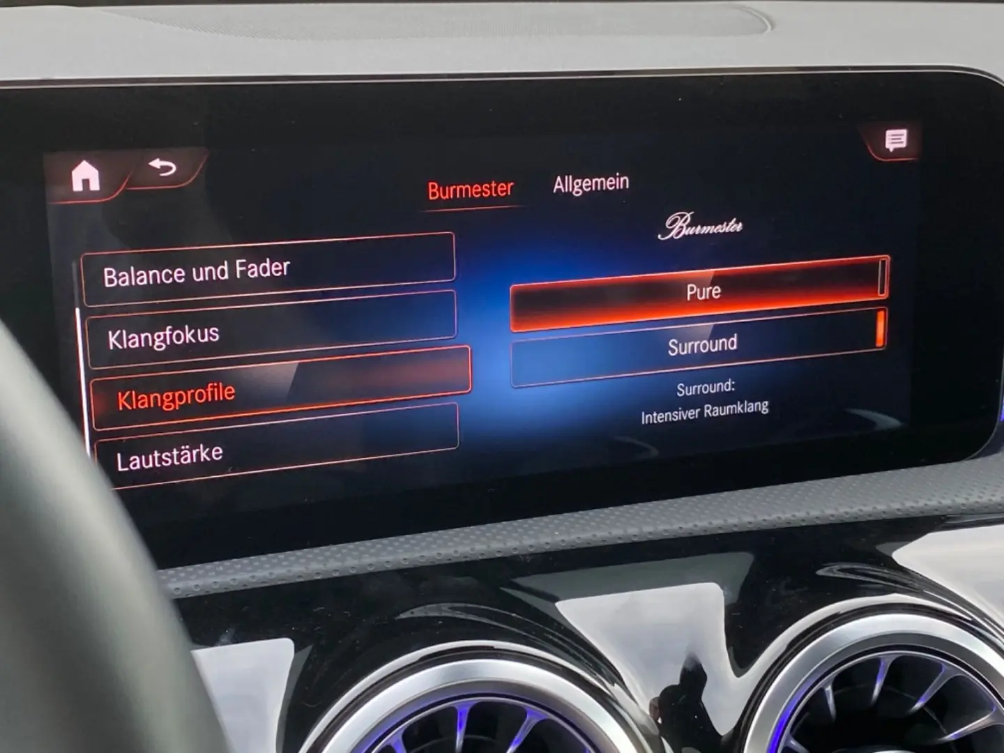 A250e AMG Limo EDITION Panorama_Memory_360_Sound