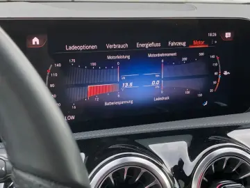 A250e AMG Limo EDITION Panorama_Memory_360_Sound