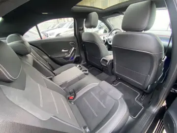 A250e AMG Limo EDITION Panorama_Memory_360_Sound
