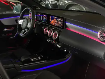 A250e AMG Limo EDITION Panorama_Memory_360_Sound