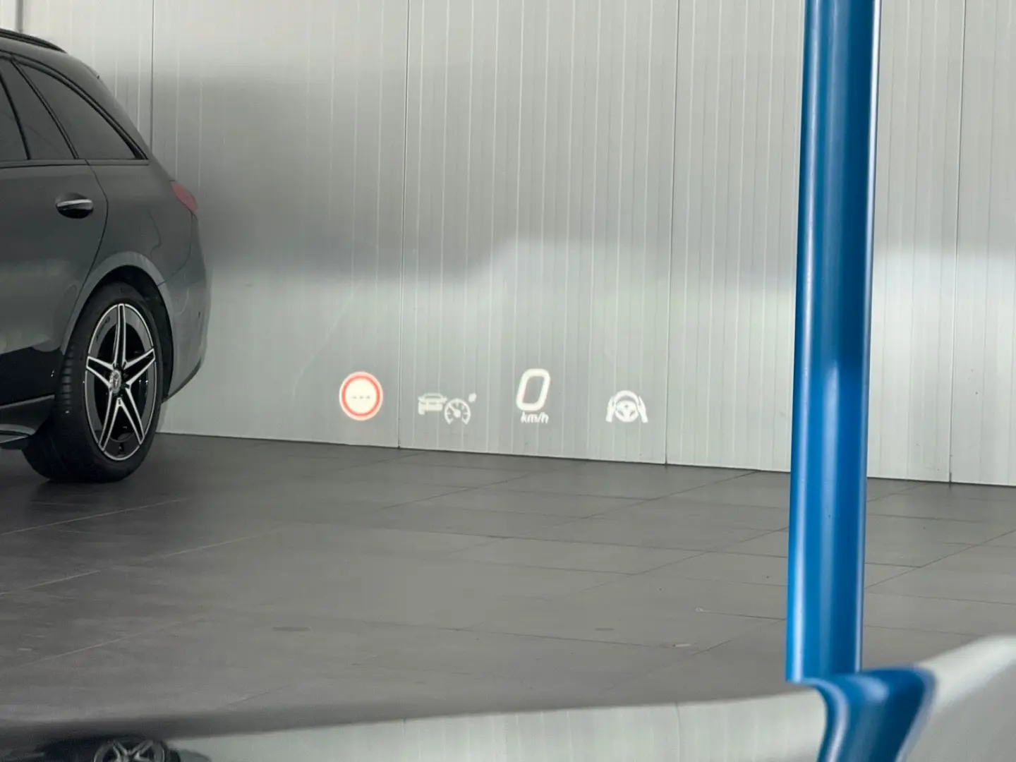 GLC 63 AMG S E PERF 4M PREMIUM  AHK UVP 145.591