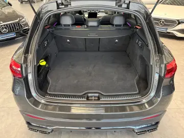 GLC 63 AMG S E PERF 4M PREMIUM  AHK UVP 145.591