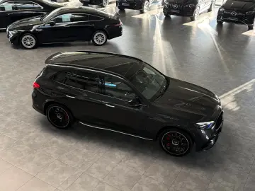 GLC 63 AMG S E PERF 4M PREMIUM  AHK UVP 145.591