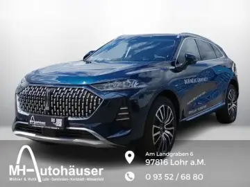 Wey 05 2.0 PHEV 350 kW AWD Premium