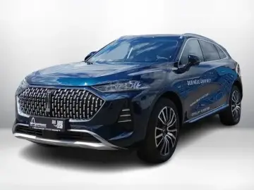 Wey 05 2.0 PHEV 350 kW AWD Premium