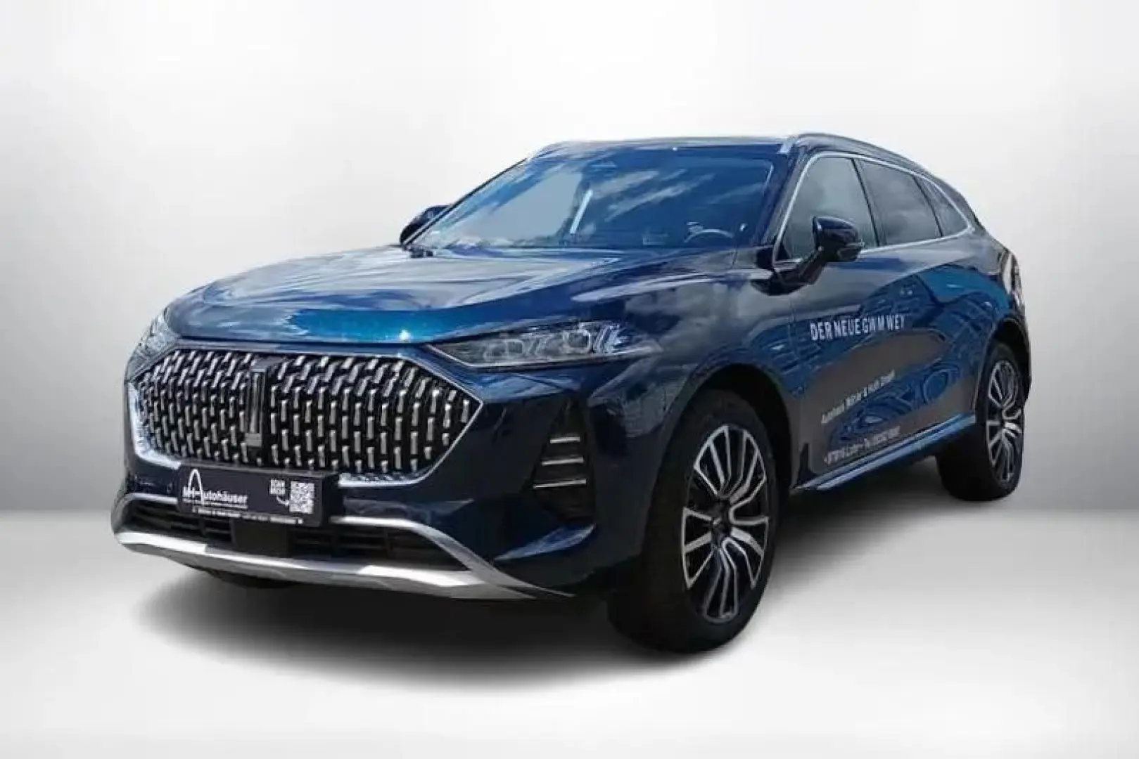 Wey 05 2.0 PHEV 350 kW AWD Premium