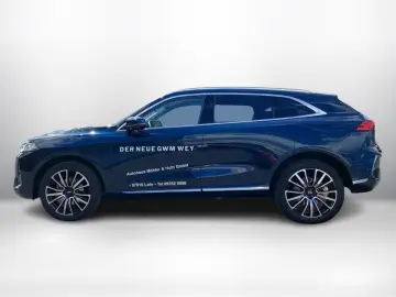 Wey 05 2.0 PHEV 350 kW AWD Premium