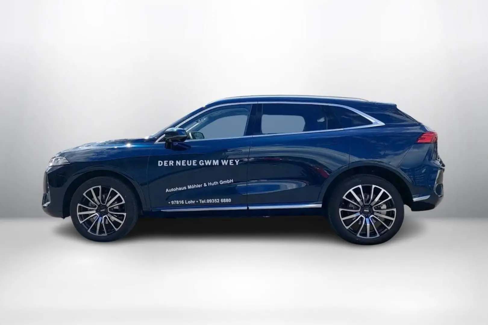 Wey 05 2.0 PHEV 350 kW AWD Premium