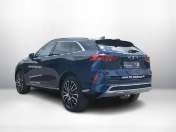 Wey 05 2.0 PHEV 350 kW AWD Premium