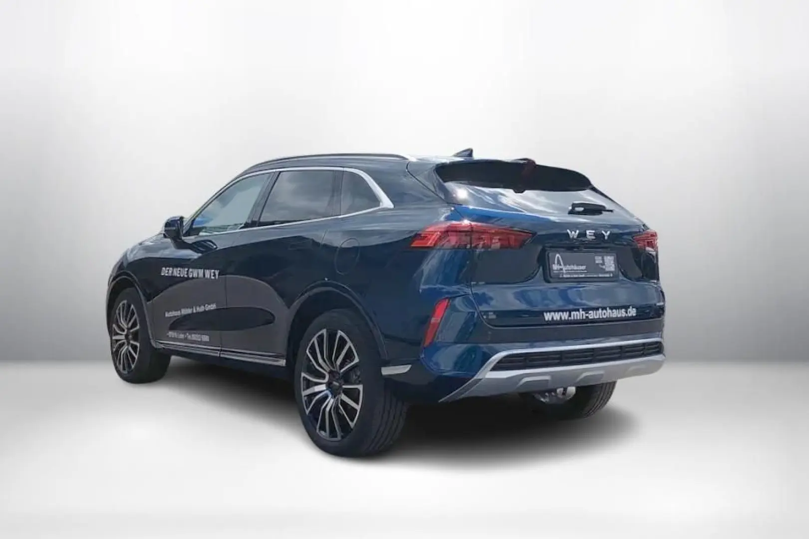 Wey 05 2.0 PHEV 350 kW AWD Premium