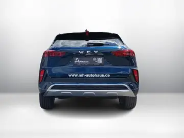 Wey 05 2.0 PHEV 350 kW AWD Premium