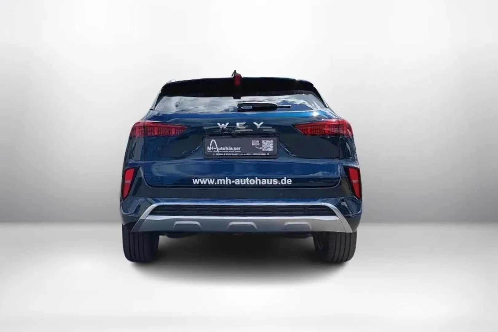 Wey 05 2.0 PHEV 350 kW AWD Premium