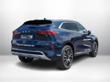 Wey 05 2.0 PHEV 350 kW AWD Premium