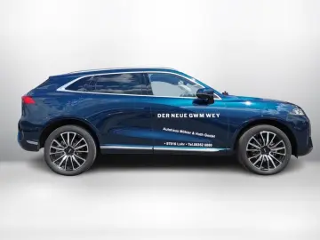 Wey 05 2.0 PHEV 350 kW AWD Premium