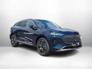 Wey 05 2.0 PHEV 350 kW AWD Premium