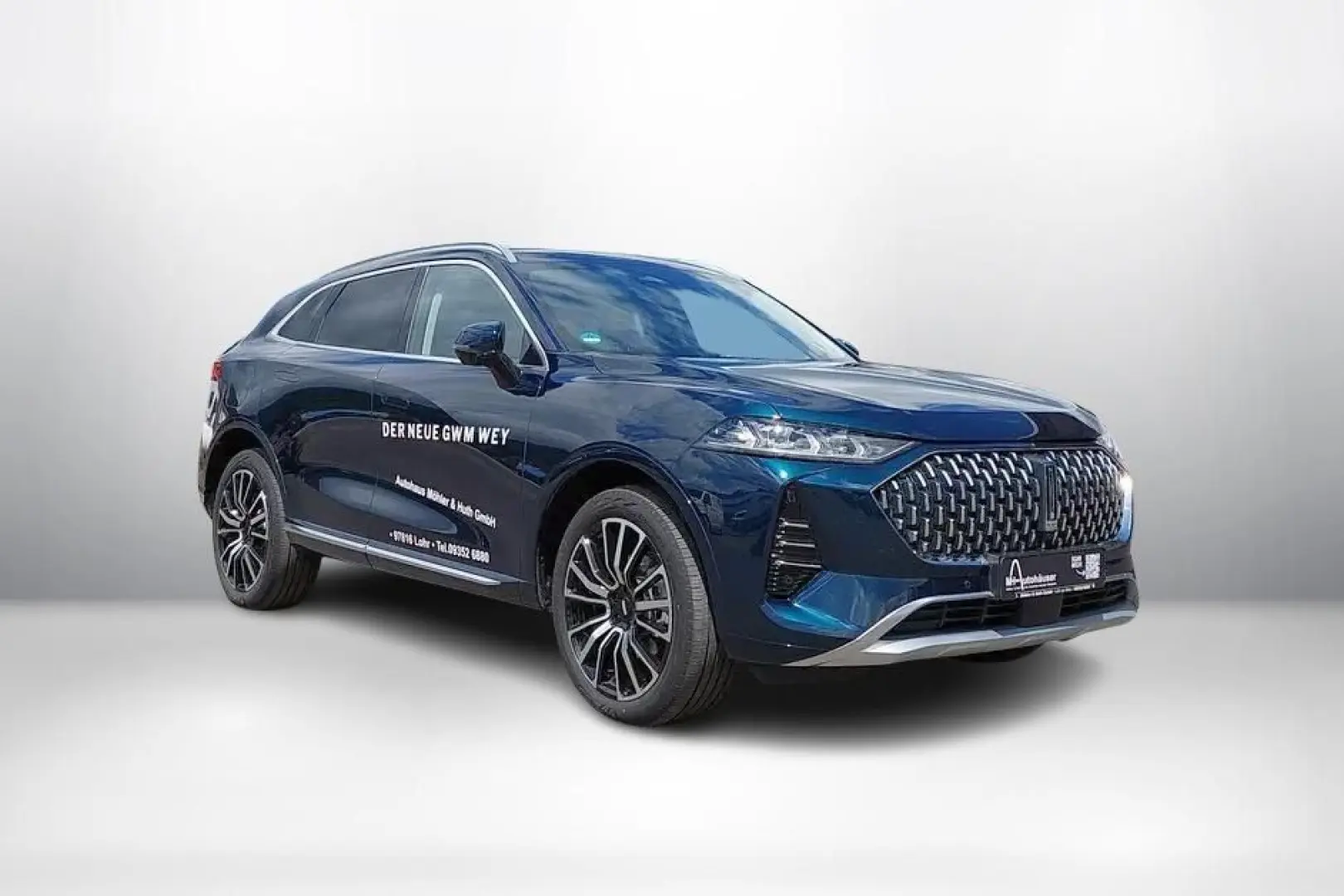 Wey 05 2.0 PHEV 350 kW AWD Premium