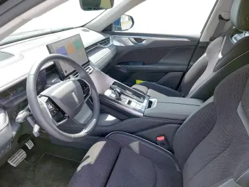 Wey 05 2.0 PHEV 350 kW AWD Premium