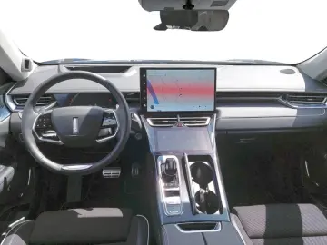 Wey 05 2.0 PHEV 350 kW AWD Premium